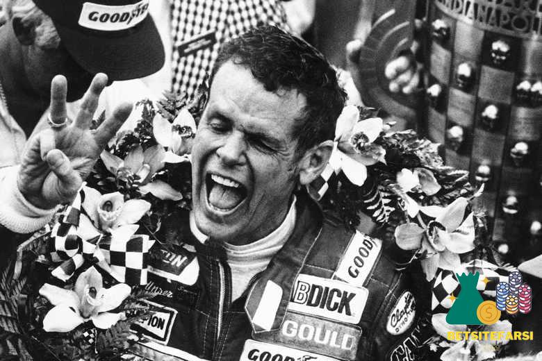 این راننده عضو کدام تیم است؟